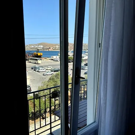 Apartamento Near Piraiki