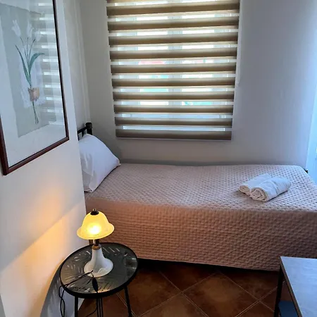 Apartamento Near Piraiki *