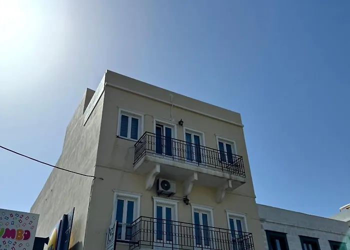 Near Piraiki Ermoupoli