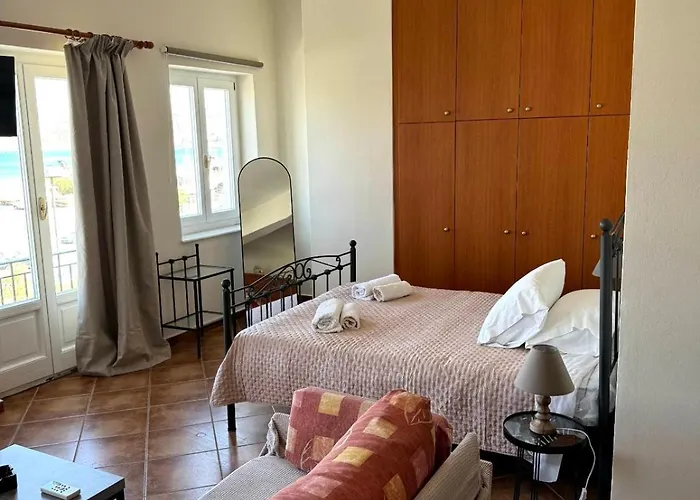 Apartamento Near Piraiki Ermoupoli