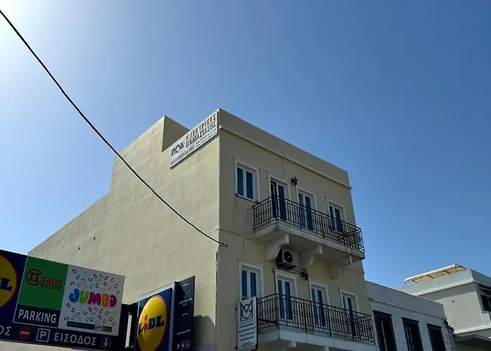 Near Piraiki Ermoupoli