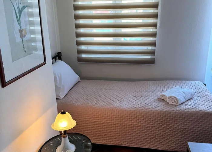 Apartamento Near Piraiki *