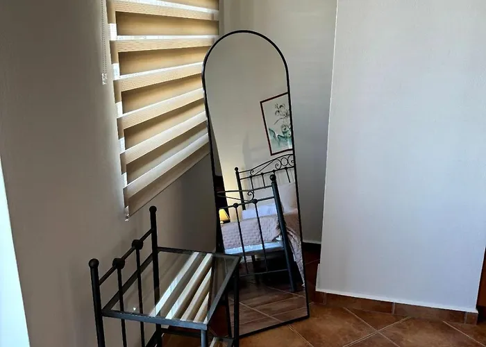 Apartamento Near Piraiki *