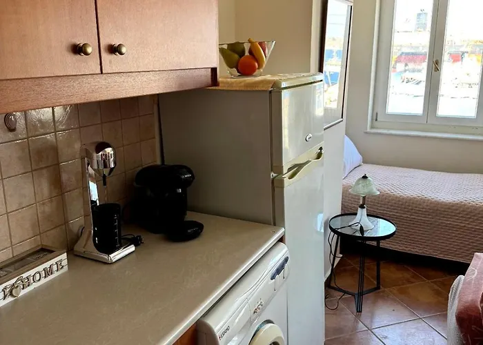 Apartamento Near Piraiki Ermoupoli